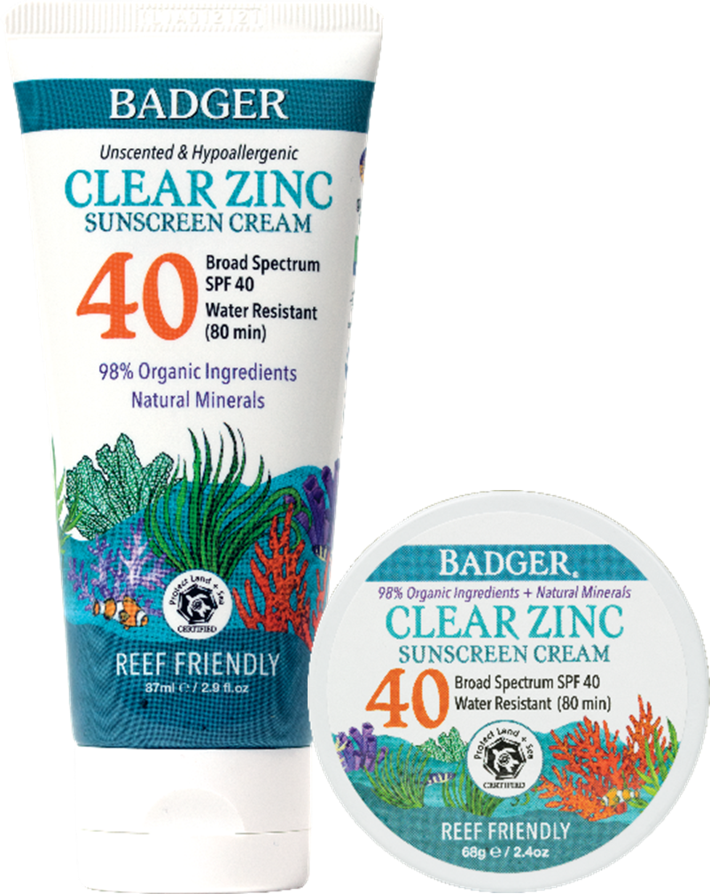 protect land and sea certified sunscreen